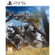 Игра Monster Hunter Wilds. Lenticular Edition [PS5, русская версия] в Новосибирске