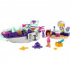 Конструктор LEGO Gabby&amp;#039;s Dollhouse 10786 Корабль и спа Габби и МерКэта в Новосибирске