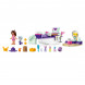 Конструктор LEGO Gabby&amp;#039;s Dollhouse 10786 Корабль и спа Габби и МерКэта в Новосибирске
