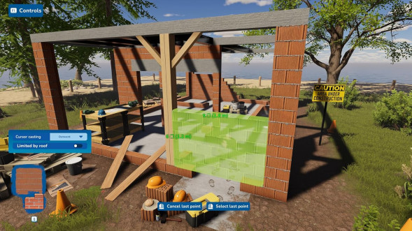 Игра House Flipper 2 [PS5, русские субтитры] в Новосибирске