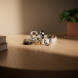 Умное кольцо Oura Ring 4 (размер 12), Золотой/Gold в Новосибирске