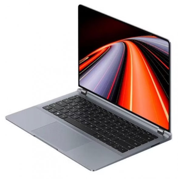 Ноутбук Huawei MateBook GT 14 (53014NQD)(Core Ultra 5, 16 Гб RAM, 1 Тб SSD, Arc graphics, Серый) в Новосибирске