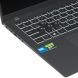 Ноутбук ASUS Vivobook V16 V3607VU-RP191 16&amp;quot;, IPS, Core 5 210H 2.2ГГц, 8-ядерный, 16Гб DDR5, SSD 512Гб, RTX 4050 6Гб, без ОС, черный (90NB15Q1-M00CN0) в Новосибирске