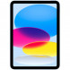 Планшет Apple iPad 11 (2025) Wi-Fi 128 ГБ, синий в Новосибирске