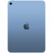 Планшет Apple iPad 11 (2025) Wi-Fi 128 ГБ, синий в Новосибирске
