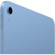 Планшет Apple iPad 11 (2025) Wi-Fi 128 ГБ, синий в Новосибирске