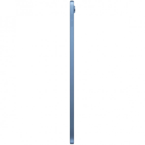 Планшет Apple iPad 11 (2025) Wi-Fi 128 ГБ, синий в Новосибирске