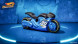 Игра Hot Wheels Unleashed 2: Turbocharged [PS4, английская версия] в Новосибирске