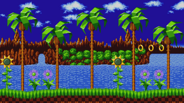 Игра Sonic Mania Plus [PS4, английская версия] в Новосибирске