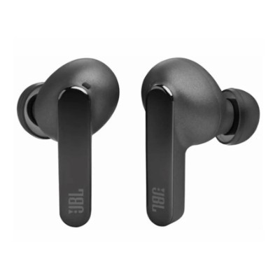 Беспроводные наушники JBL Live Pro 2, Black в Новосибирске