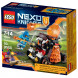 Конструктор LEGO Nexo Knights 70311 Безумная катапульта в Новосибирске