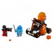 Конструктор LEGO Nexo Knights 70311 Безумная катапульта в Новосибирске