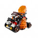 Конструктор LEGO Nexo Knights 70311 Безумная катапульта в Новосибирске