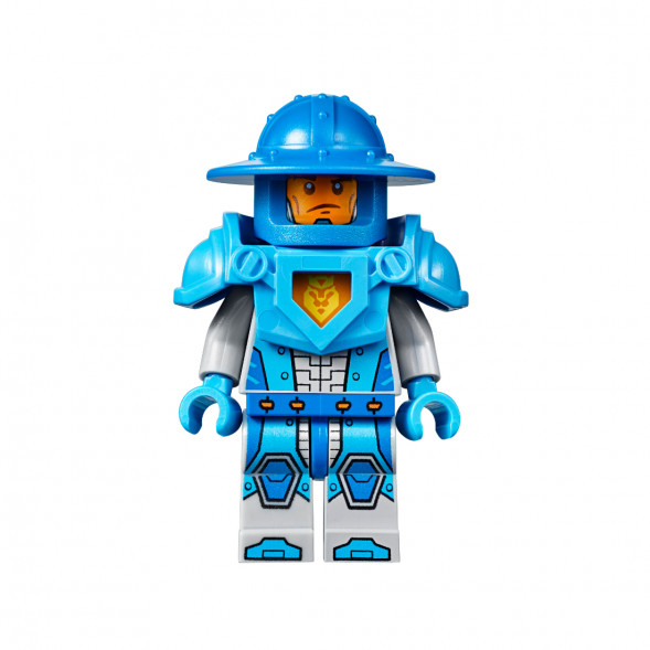 Конструктор LEGO Nexo Knights 70311 Безумная катапульта в Новосибирске