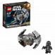 Конструктор LEGO Star Wars 75128 Усовершенствованный прототип истребителя TIE в Новосибирске