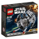 Конструктор LEGO Star Wars 75128 Усовершенствованный прототип истребителя TIE в Новосибирске