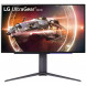 Монитор LG 26.5&amp;quot; UltraGear 27GS95QE-B в Новосибирске