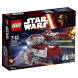 Конструктор LEGO Star Wars 75135 Перехватчик джедаев Оби-Вана Кеноби в Новосибирске