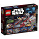 Конструктор LEGO Star Wars 75135 Перехватчик джедаев Оби-Вана Кеноби в Новосибирске