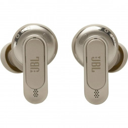 Беспроводные наушники JBL Tour Pro 3, Latte