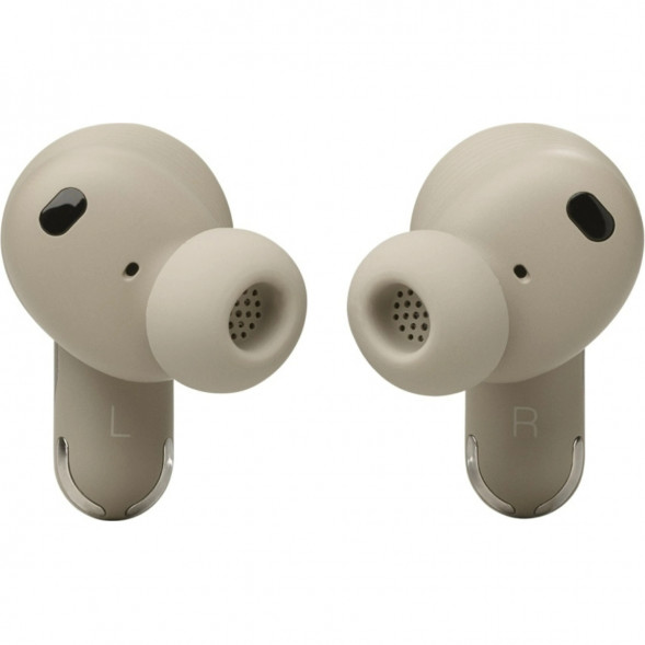 Беспроводные наушники JBL Tour Pro 3, Latte в Новосибирске
