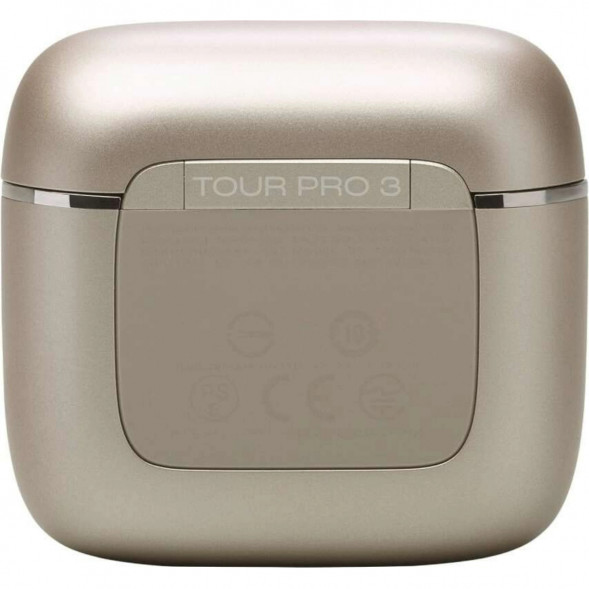 Беспроводные наушники JBL Tour Pro 3, Latte в Новосибирске