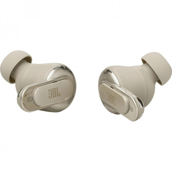 Беспроводные наушники JBL Tour Pro 3, Latte в Новосибирске