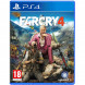 Игра Far Cry 4 [PS4, русская версия] в Новосибирске