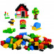 Конструктор LEGO Creator 6161 Коробка с кубиками в Новосибирске