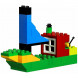 Конструктор LEGO Creator 6161 Коробка с кубиками в Новосибирске