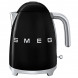 Чайник Smeg KLF03BLEU, черный в Новосибирске