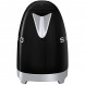 Чайник Smeg KLF03BLEU, черный в Новосибирске