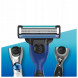 Лезвия для бритвы Gillette Mach3 Sport, 15 шт. в Новосибирске