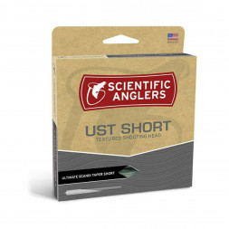 Рыболовная леска Scientific Anglers UST Short St-9/10-S3/S5 Sink 3-CD-Sink 5 125420