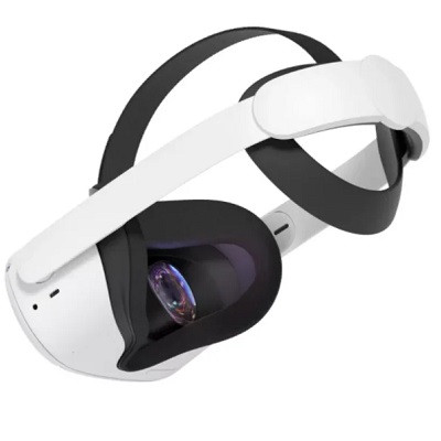 Шлем виртуальной реальности Oculus Quest 2 - 256 GB в Новосибирске