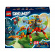 Конструктор LEGO DREAMZzz 71492 Огненный хамелеон Матео в Новосибирске