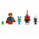 Конструктор LEGO DREAMZzz 71492 Огненный хамелеон Матео в Новосибирске
