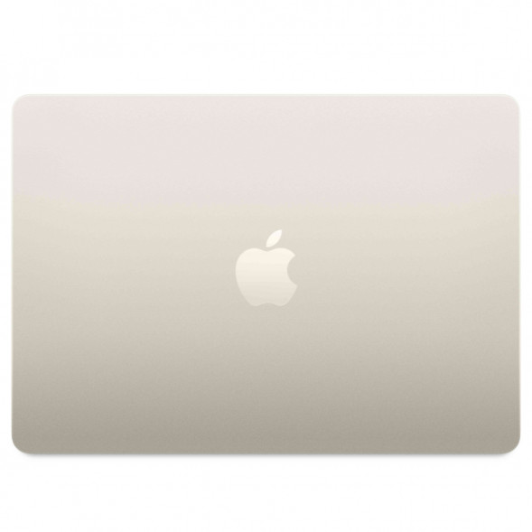 Ноутбук Apple MacBook Air 13 2026 MDHA4 (M5 8-Core GPU, 16/512GB), Сияющая звезда/Starlight в Новосибирске