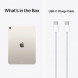 Планшет Apple iPad Air 11 (2026) 128GB Wi-Fi, Сияющая звезда в Новосибирске