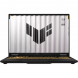 Ноутбук ASUS TUF Gaming F16 FX608JHR-RV142 (Core i5/16GB/512GB/GeForce RTX5050/16&amp;quot;/noOS), серый в Новосибирске