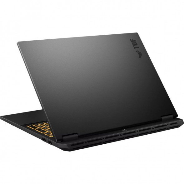 Ноутбук ASUS TUF Gaming F16 FX608JHR-RV142 (Core i5/16GB/512GB/GeForce RTX5050/16&amp;quot;/noOS), серый в Новосибирске