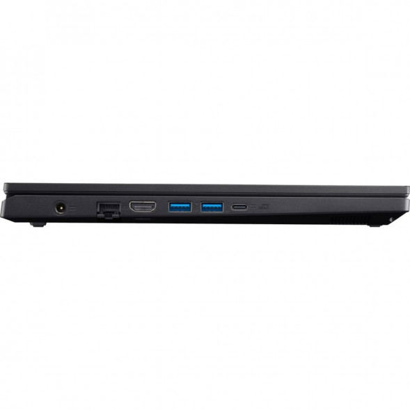 Ноутбук Acer Nitro V 15 ANV15-52-92DD (15.6&amp;quot;, IPS, Intel Core i9 13900H 2.6ГГц, 14 ядер, 16ГБ DDR5, 512ГБ SSD, NVIDIA GeForce RTX 5060 - 8 ГБ, без ОС), черный в Новосибирске