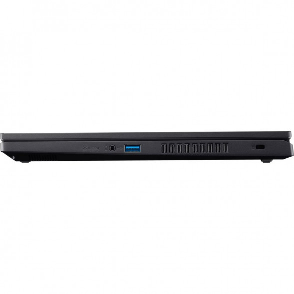Ноутбук Acer Nitro V 15 ANV15-52-92DD (15.6&amp;quot;, IPS, Intel Core i9 13900H 2.6ГГц, 14 ядер, 16ГБ DDR5, 512ГБ SSD, NVIDIA GeForce RTX 5060 - 8 ГБ, без ОС), черный в Новосибирске