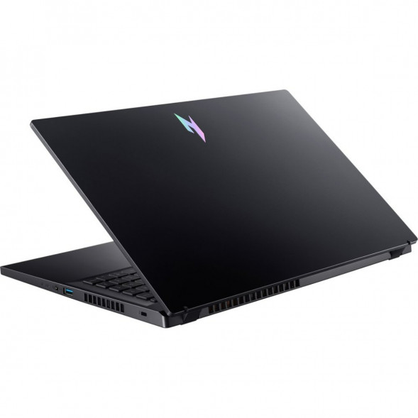 Ноутбук Acer Nitro V 15 ANV15-52-92DD (15.6&amp;quot;, IPS, Intel Core i9 13900H 2.6ГГц, 14 ядер, 16ГБ DDR5, 512ГБ SSD, NVIDIA GeForce RTX 5060 - 8 ГБ, без ОС), черный в Новосибирске