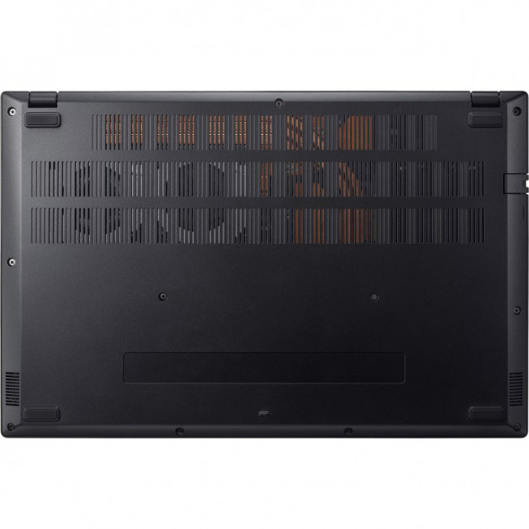 Ноутбук Acer Nitro V 15 ANV15-52-92DD (15.6&amp;quot;, IPS, Intel Core i9 13900H 2.6ГГц, 14 ядер, 16ГБ DDR5, 512ГБ SSD, NVIDIA GeForce RTX 5060 - 8 ГБ, без ОС), черный в Новосибирске