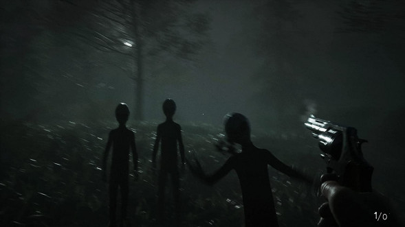 Игра Greyhill Incident - Abducted Edition [PS5, Русские субтитры] в Новосибирске