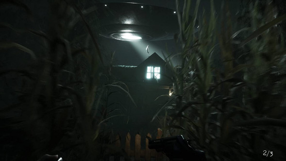 Игра Greyhill Incident - Abducted Edition [PS5, Русские субтитры] в Новосибирске