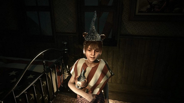 Игра Greyhill Incident - Abducted Edition [PS5, Русские субтитры] в Новосибирске