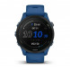 Умные часы Garmin Forerunner 255 Sport с синим ремешком 010-02641-11 в Новосибирске