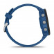 Умные часы Garmin Forerunner 255 Sport с синим ремешком 010-02641-11 в Новосибирске